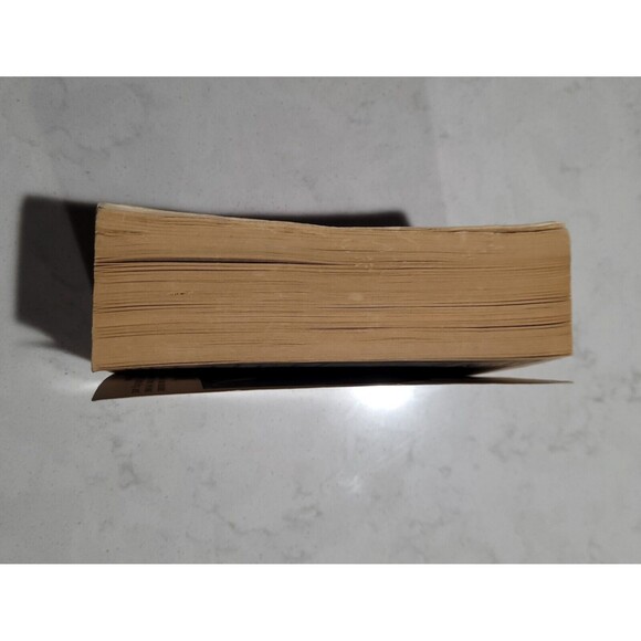 Insomnia by Stephen King 1995 True 1st Edition 1st Printing By Signet Pub. EUC - Picture 7 of 9